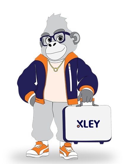 monkey