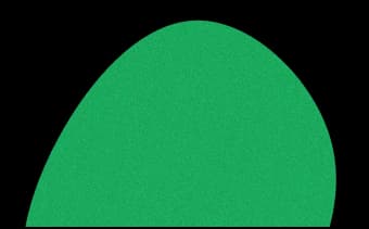 blob