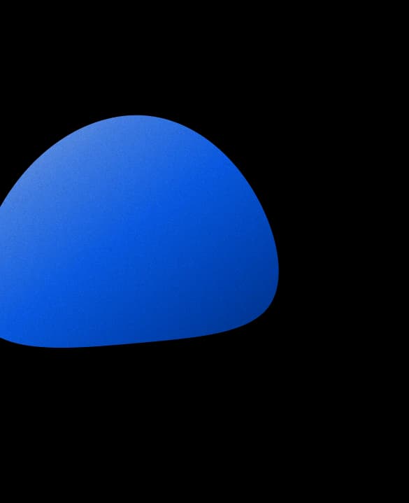 blob