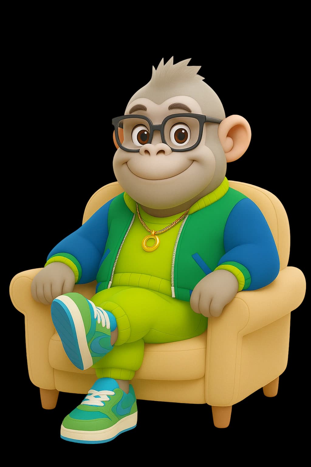 monkey