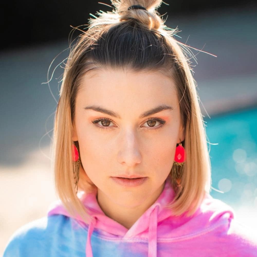 profile pic