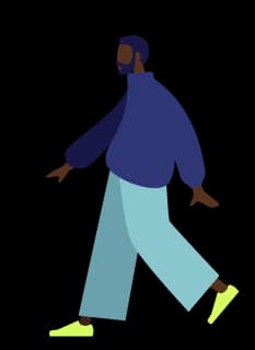 human